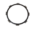 Disco Clutch Xcd Bajaj 125 Original (Por Unidad)