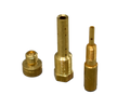 Kit Boquereles Xcd Bajaj 125 Original