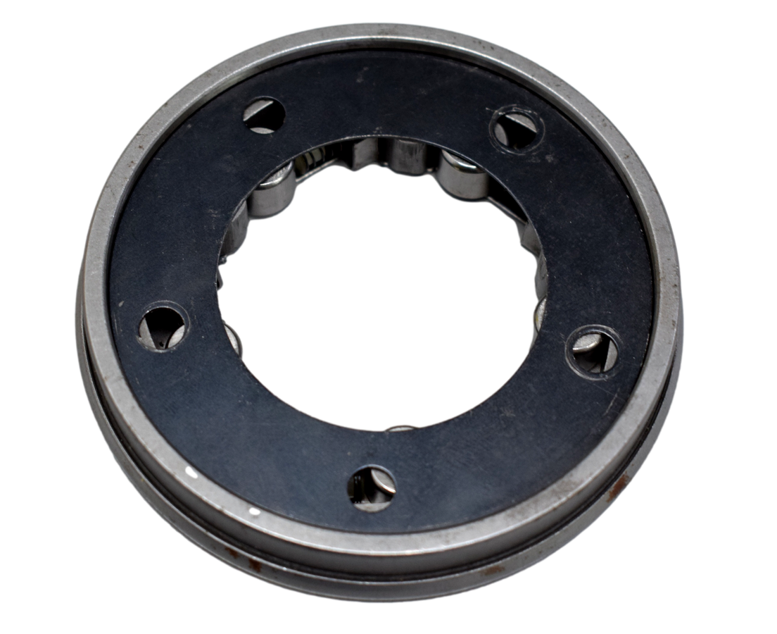 Clutch De Arranque Bajaj Pulsar 135, Xcd 125