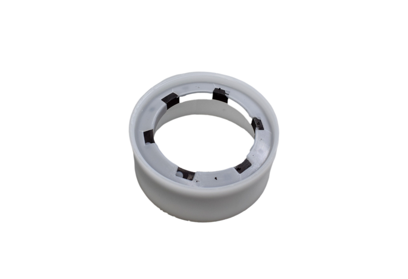 Buje Sensor De Velocimetro Xcd Bajaj 125 Original