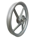 Rin Trasero Platino Bajaj Original (Aspas 5)