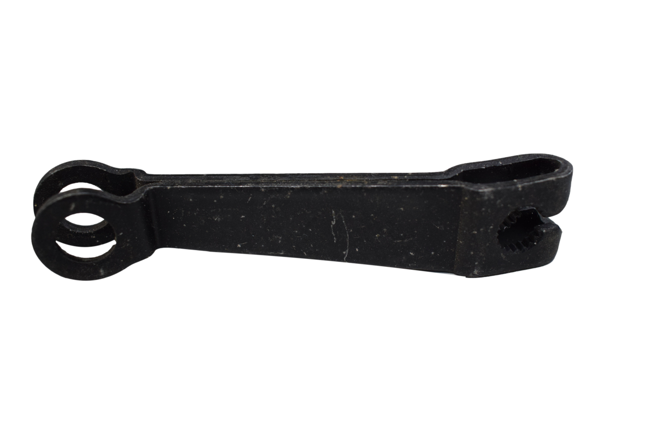Leva De Freno Xcd Bajaj 125 Original (Trasera)