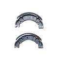 Bandas De Freno Boxer Ct 100 Bajaj Original