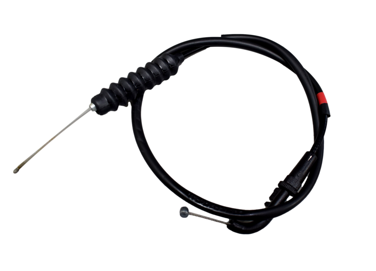 Cable Acelerador Xcd Bajaj 125 Original