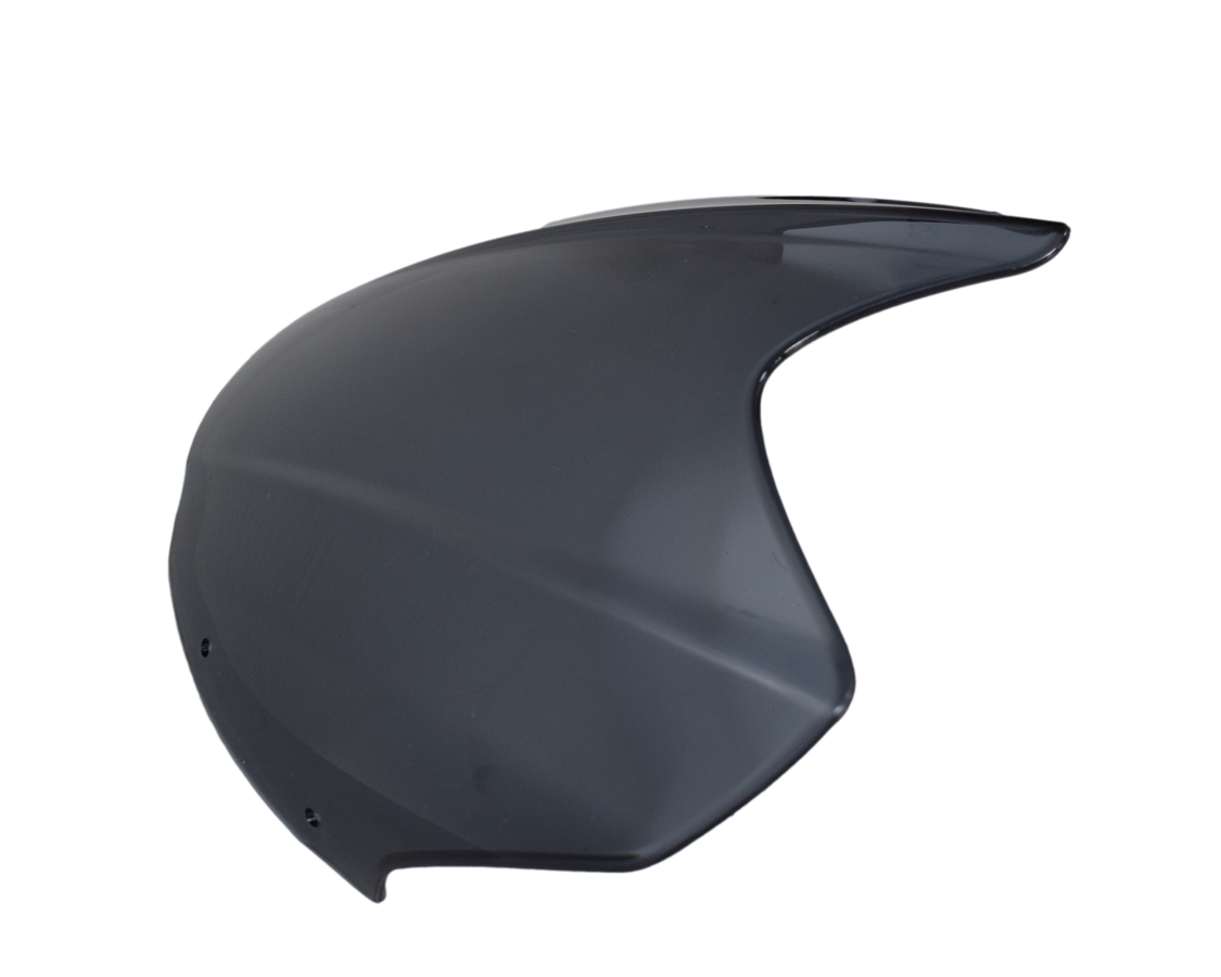 Visor Carenaje Xcd Bajaj 125 Original
