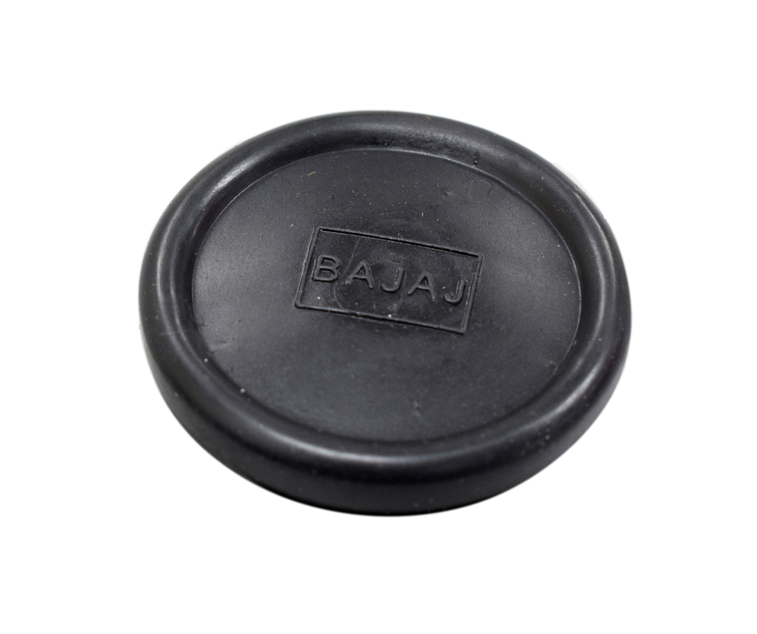 Tapon Guardacadena Xcd Bajaj 125 Original