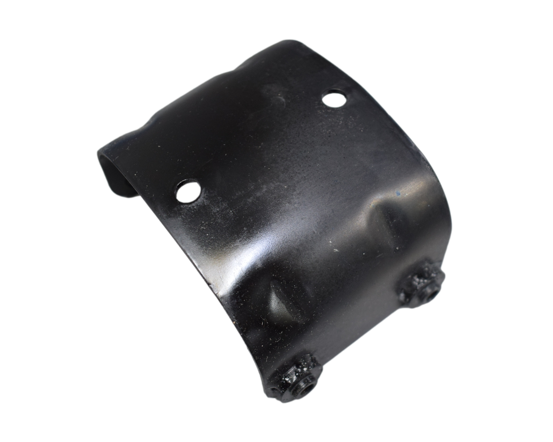 Soporte De Guardabarros Xcd Bajaj 125 Original (Delantero)