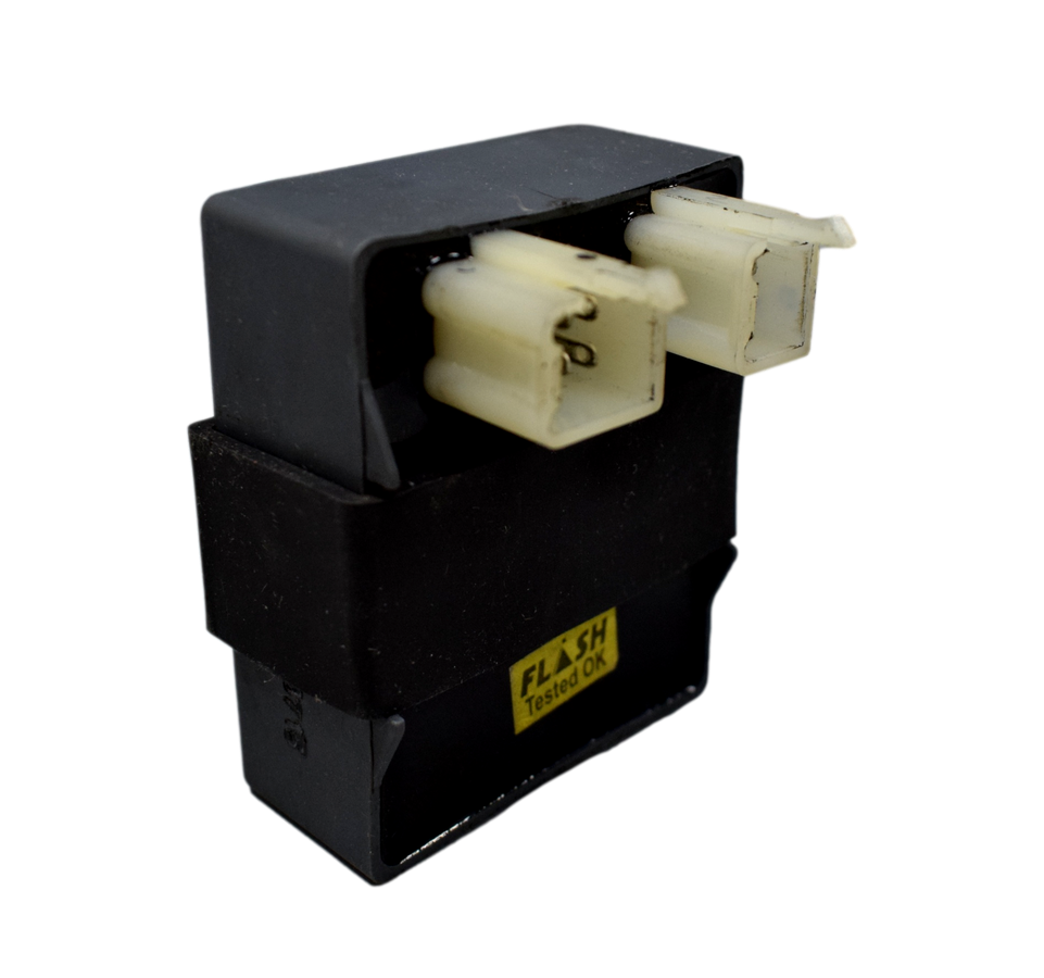 Cdi Discover 100 (Cambios 4) Bajaj Original