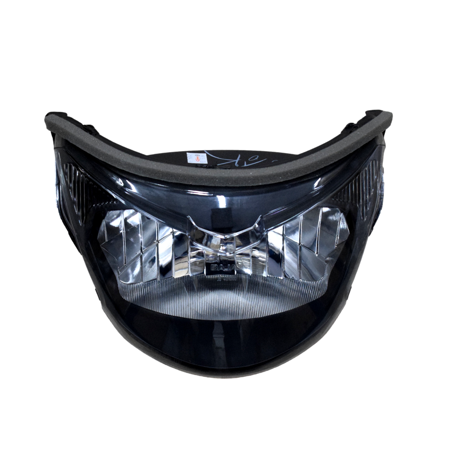 Farola Xcd Bajaj 125 Original