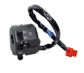 Comando Izquierdo Xcd Bajaj 125 Original
