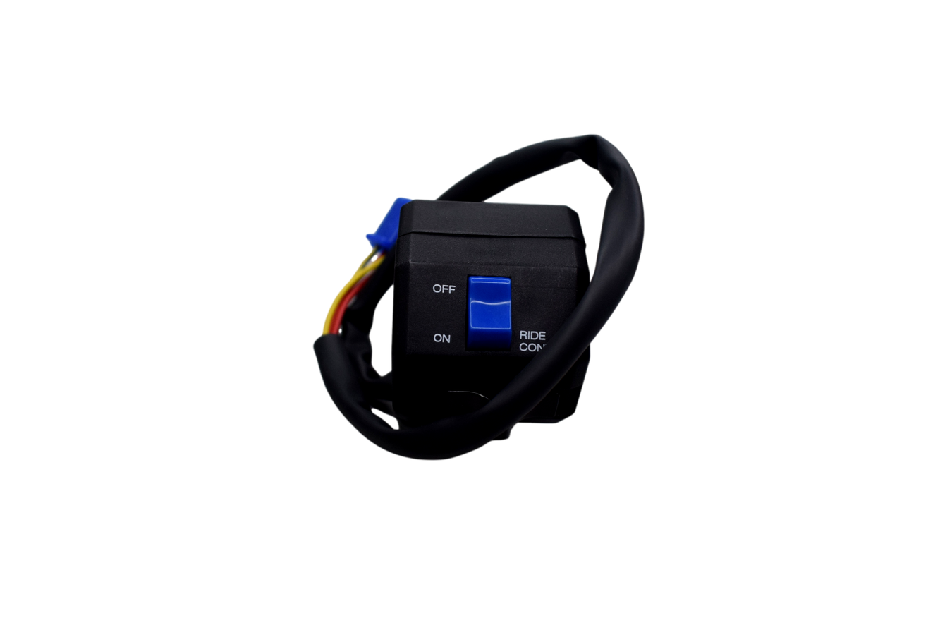 Comando Derecho Bajaj Xcd 125, Platino 125