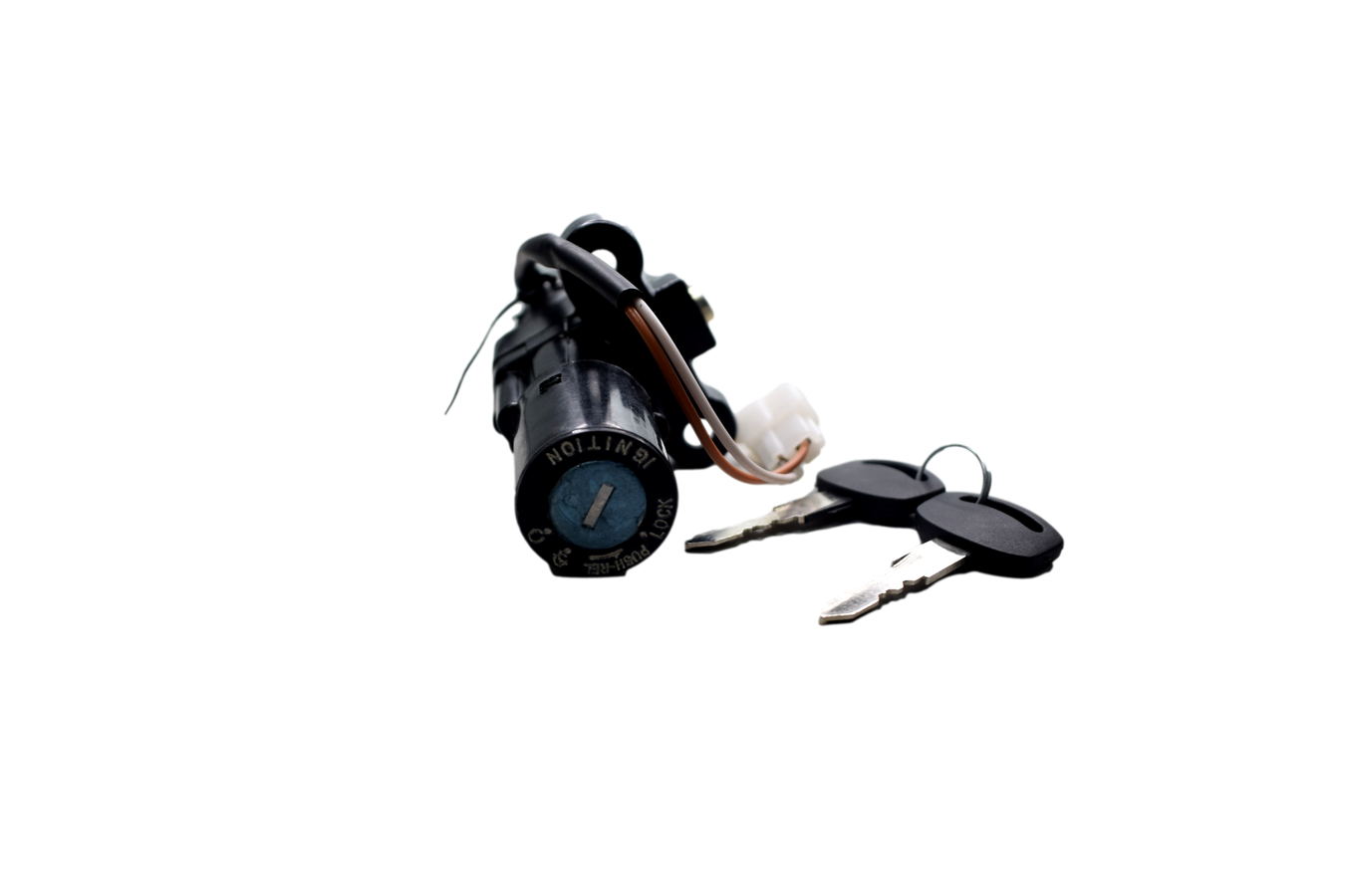 Victory Switch / Bajaj Pulsar 135, Xcd 125