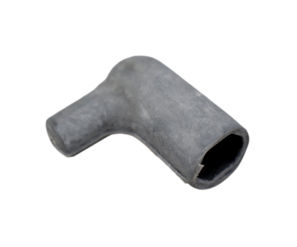Guardapolvo Sensor De Cilindro Pulsar 135Ls Bajaj Original