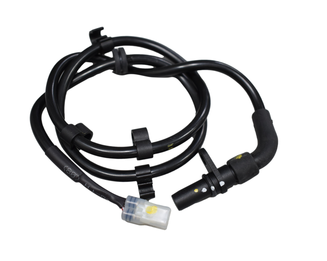 Cable Sensor Velocimetro Xcd Bajaj 125 Original
