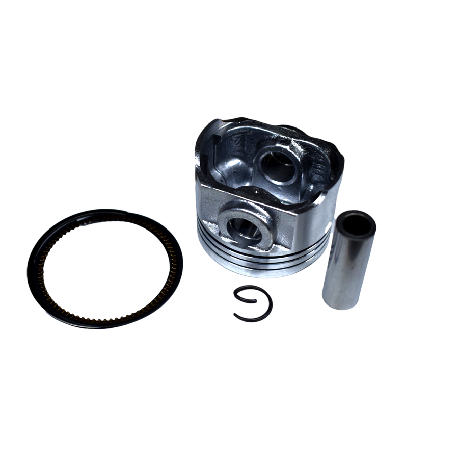 Kit Piston Bajaj Discover 100