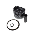 Kit Piston Bajaj Discover 100, Boxer 100