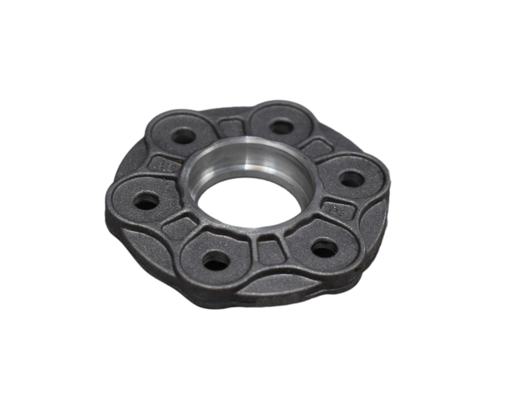 Porta Resorte Clutch Disc.100-Original 125 Bajaj