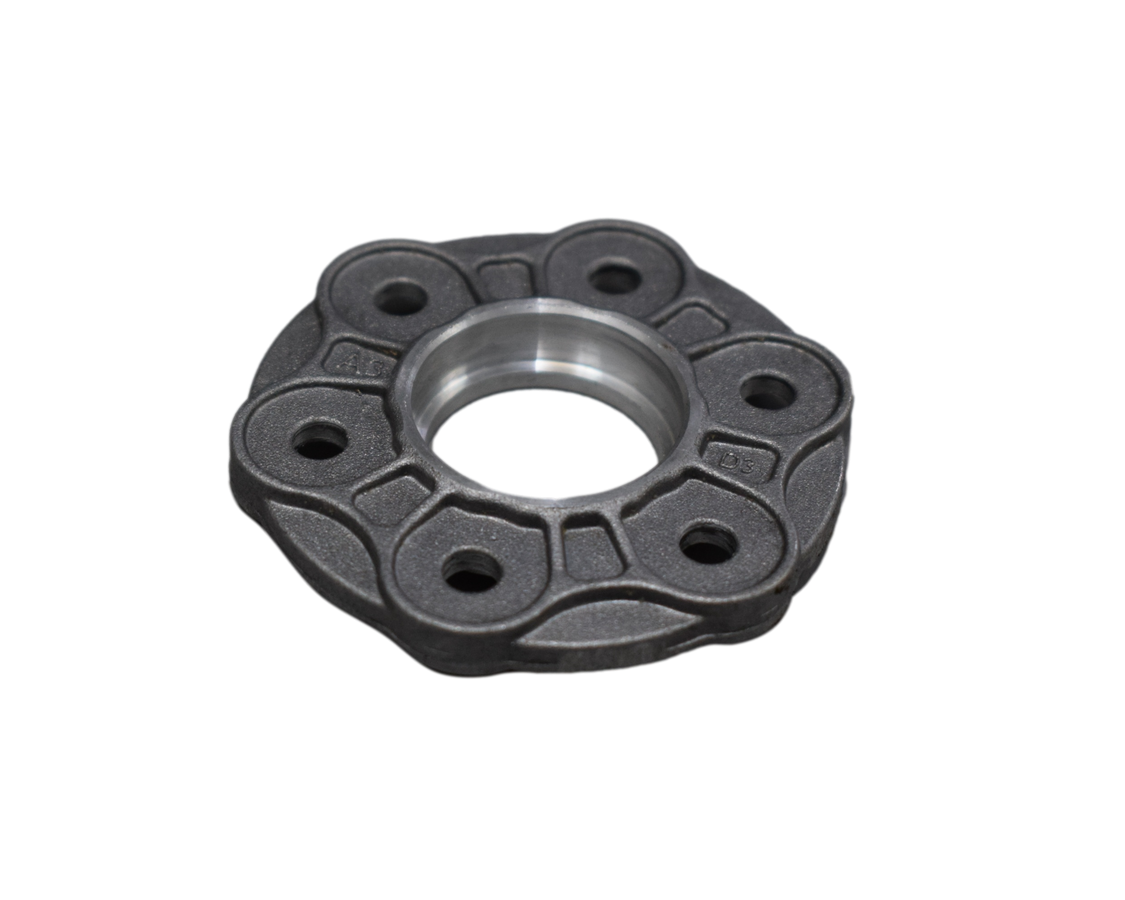 Porta Resorte Clutch Disc.100-Original 125 Bajaj
