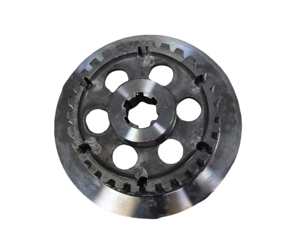 Corona Interna De Clutch Discover 100 - Dicover 125Fd y Más