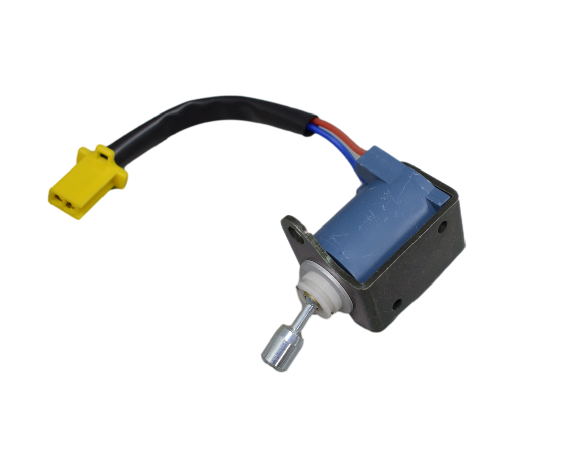 Valvula Choke Discover Bajaj 100 Original