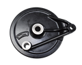 Portabandas Trasero Pulsar 180Ug/Bajaj 200 Original