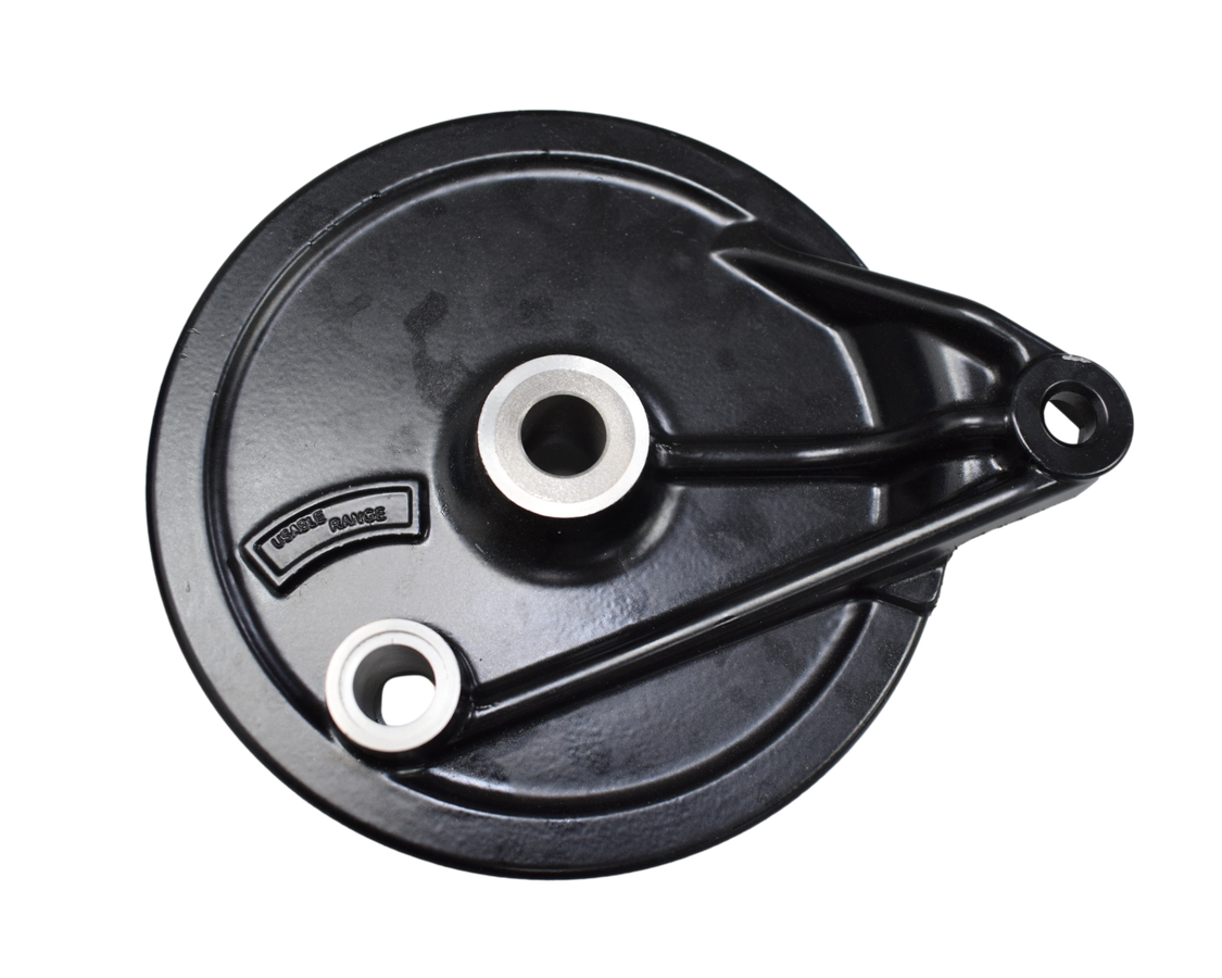 Portabandas Trasero Pulsar 180Ug/Bajaj 200 Original