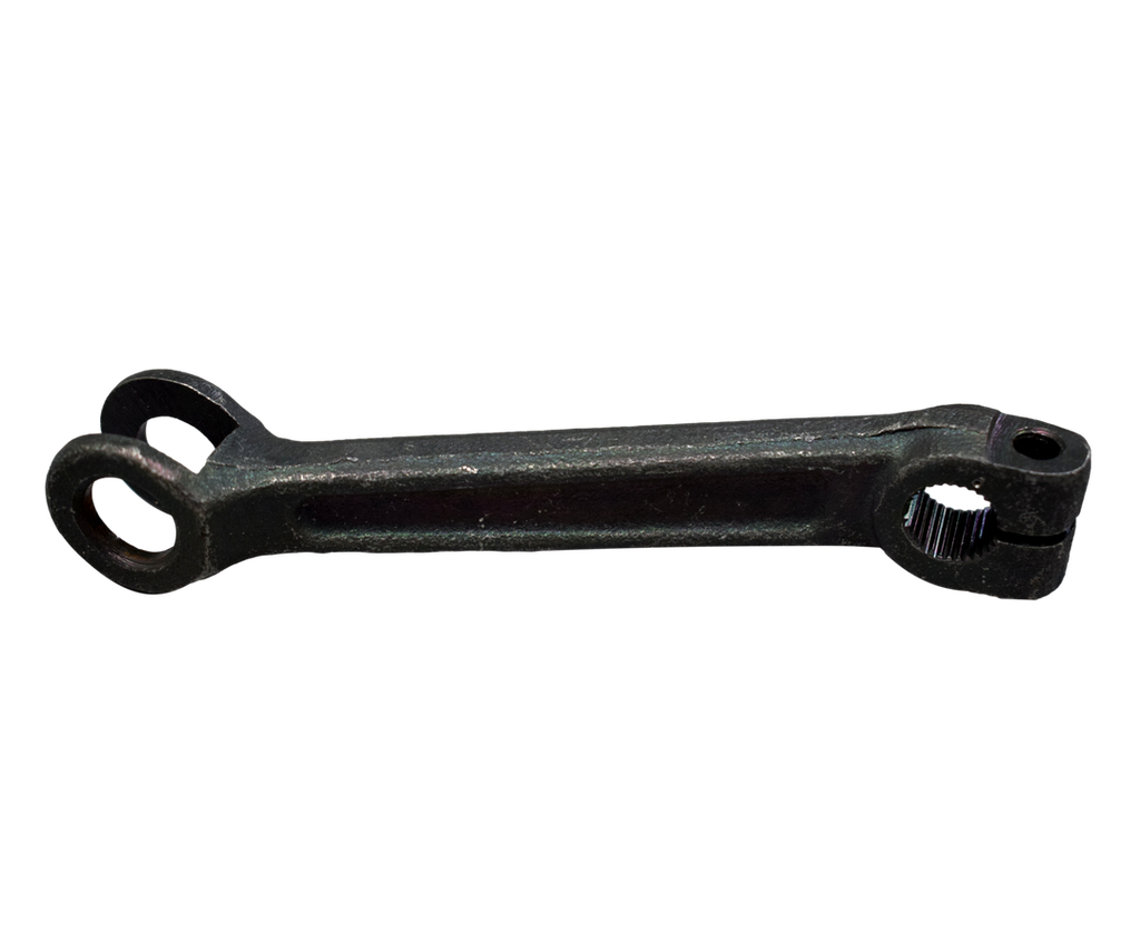Leva De Freno Pulsar Bajaj 200 Original (Trasera)