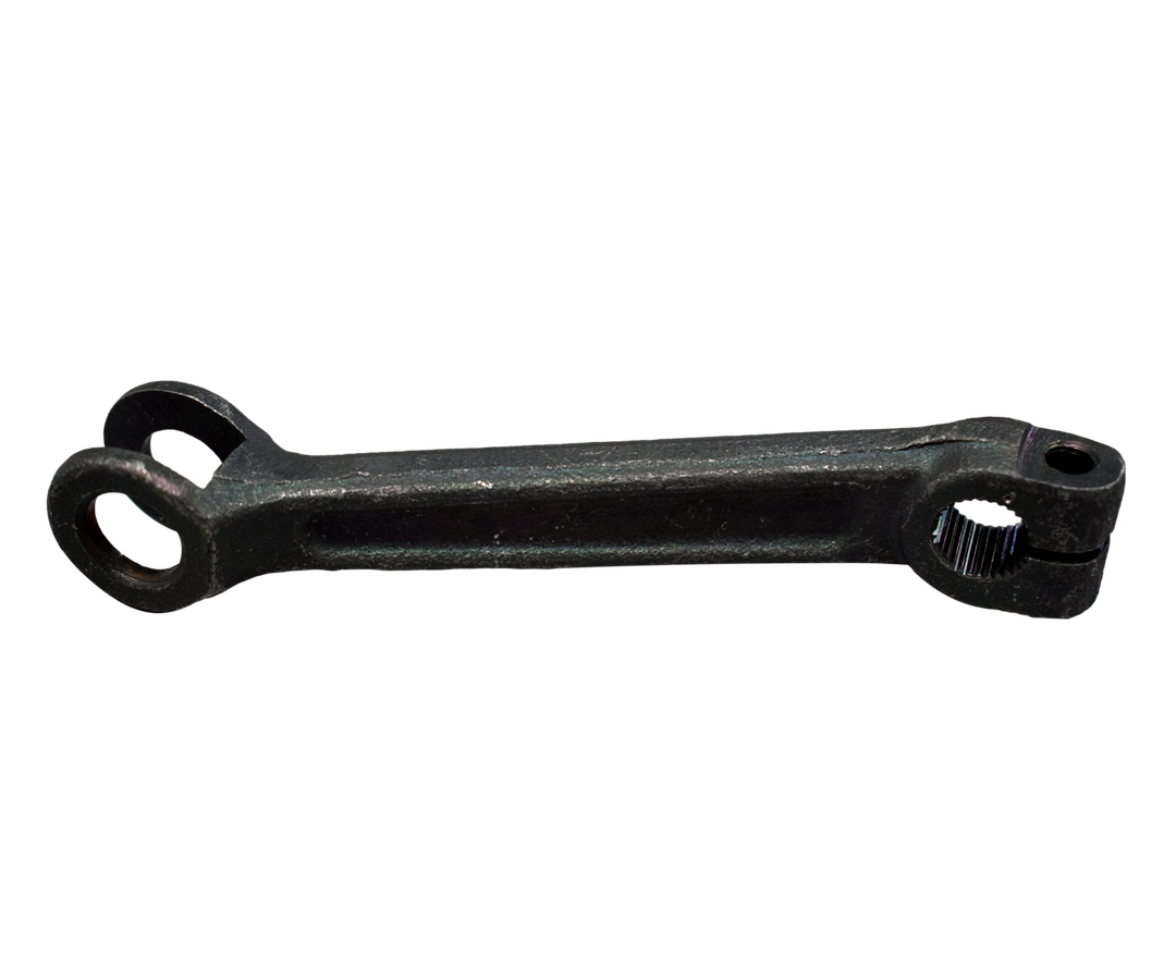 Leva De Freno Pulsar Bajaj 200 Original (Trasera)