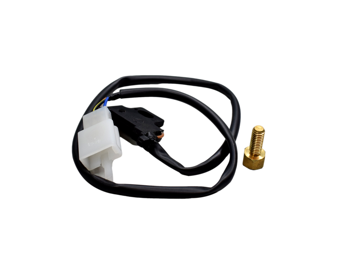 Switch De Stop Pulsar 180Ug Bajaj Original (Trasero)