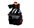 Comando Derecho Bajaj Pulsar Ug 180