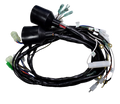 Instalacion Electrica Bajaj Pulsar 200