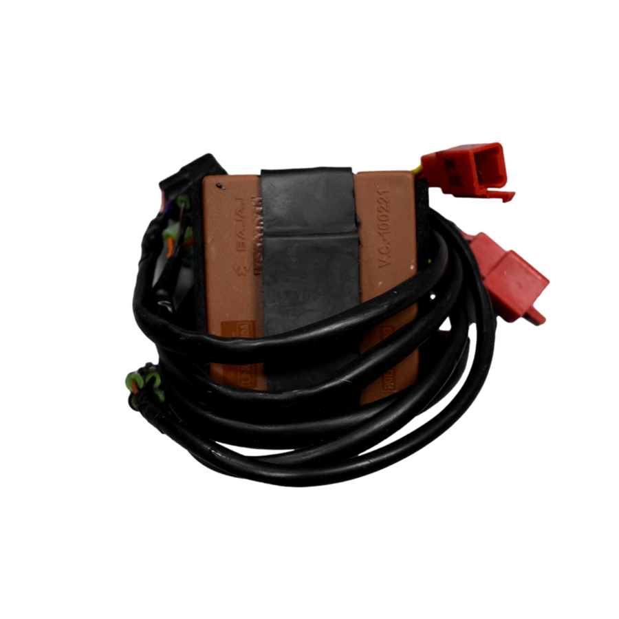 Unidad Control Bcu Pulsaroriginal 220 Bajaj