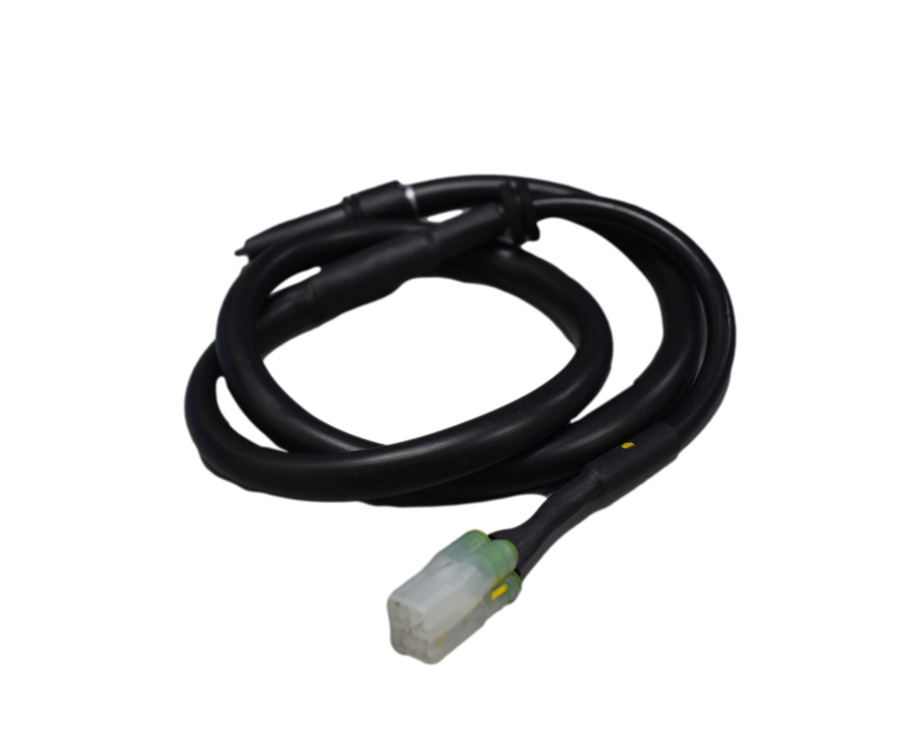 Cable Sensor Velocimetro Pulsar Ug 180/220S Bajaj Original