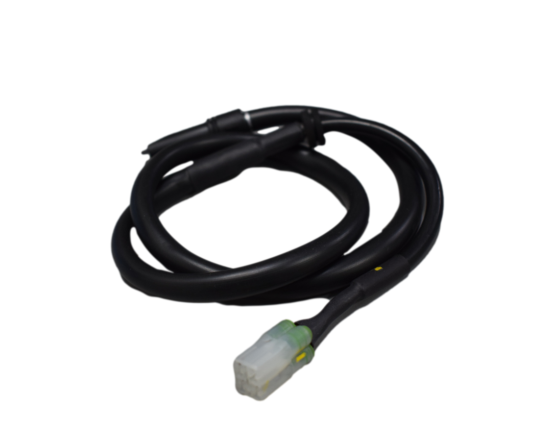 Cable Sensor Velocimetro Pulsar Ug 180/220S Bajaj Original