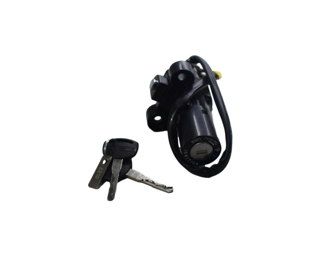 Victory Switch / Bajaj Pulsar Ug 180