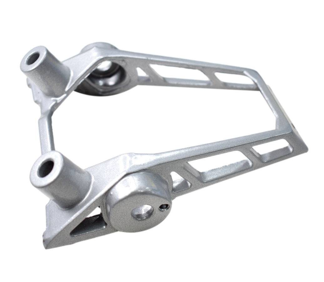 Soporte De Direccional Pulsar Bajaj 135 Original (Trasero)