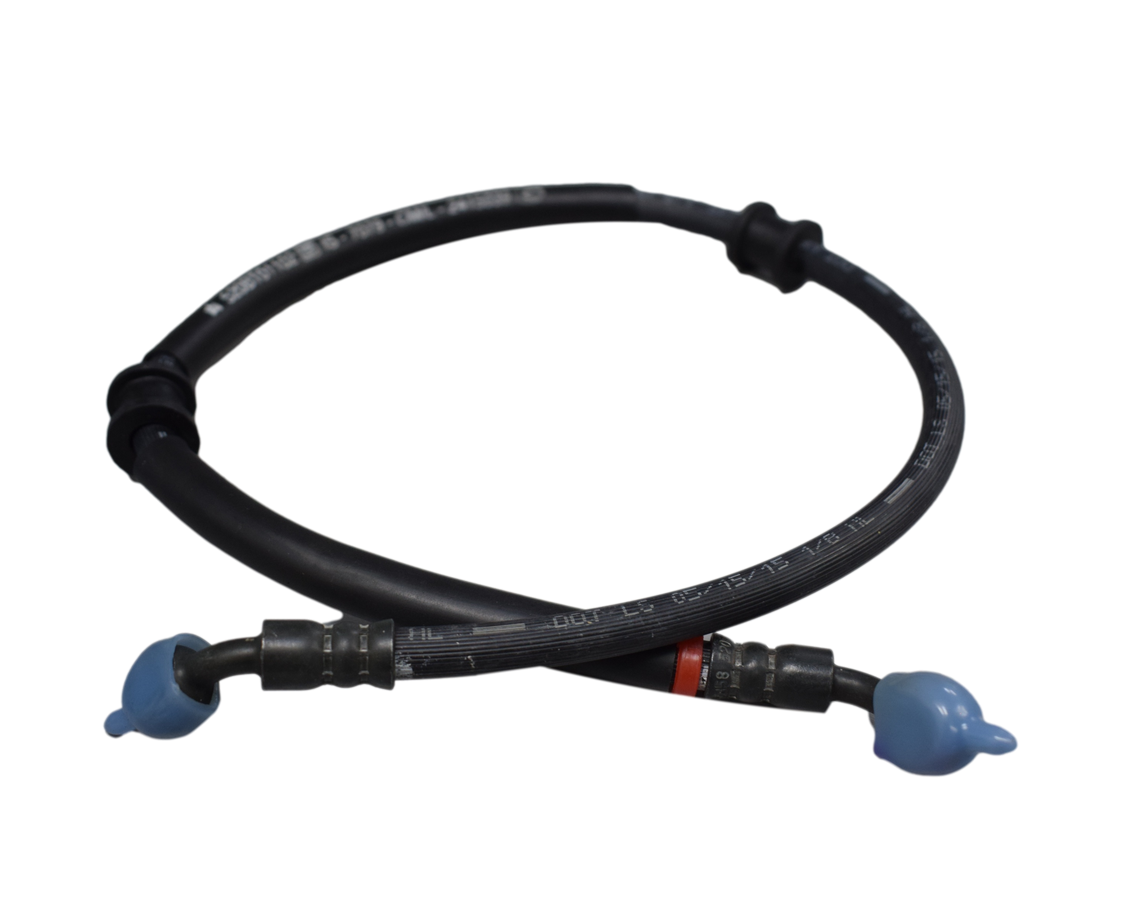 Manguera Freno Pulsar Ls 135 Original Bajaj