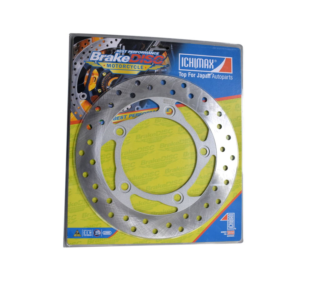 Disco Freno Delantero Bajaj Pulsar 135