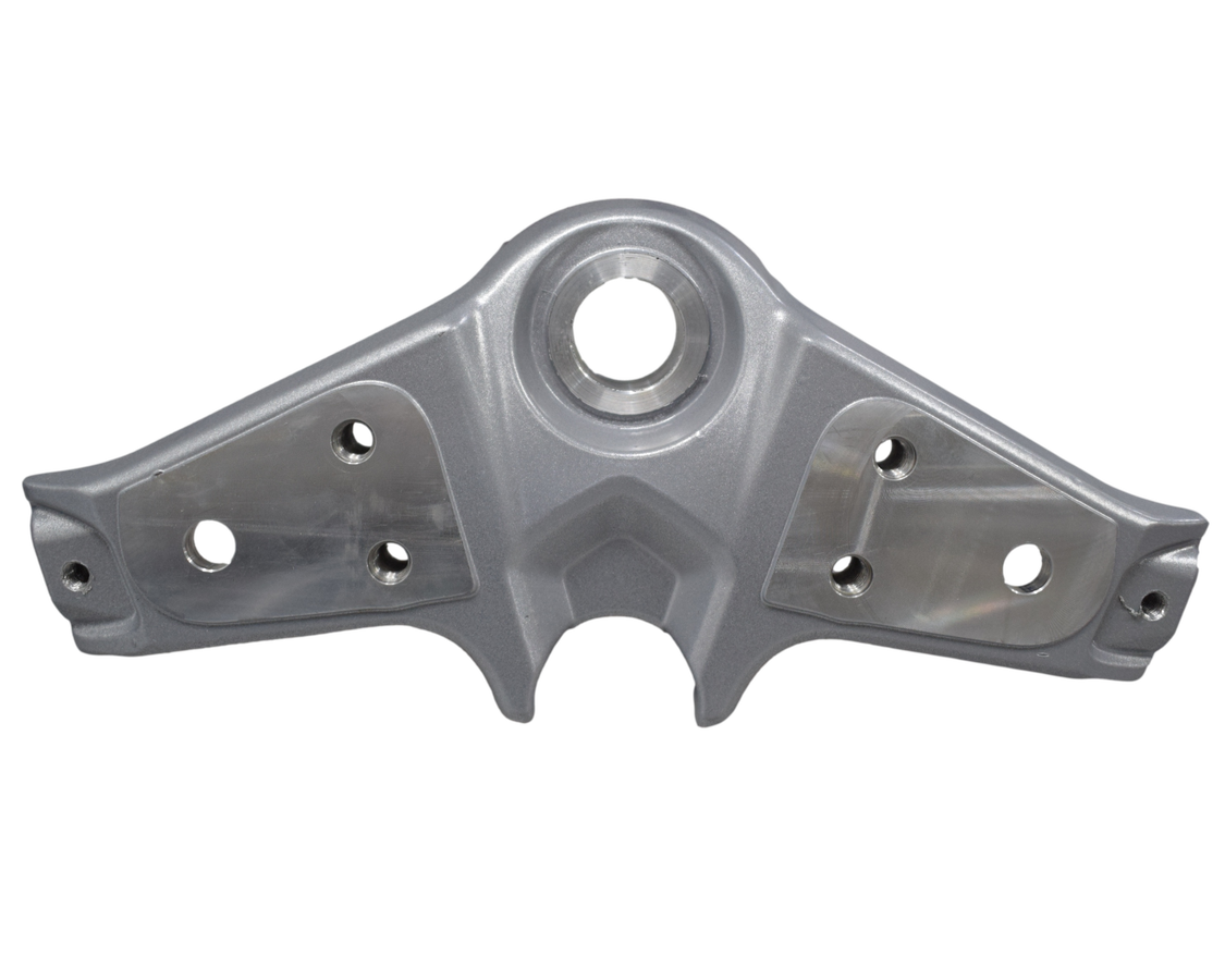 Cabeza Espiga Pulsar Grs 135 Original Bajaj