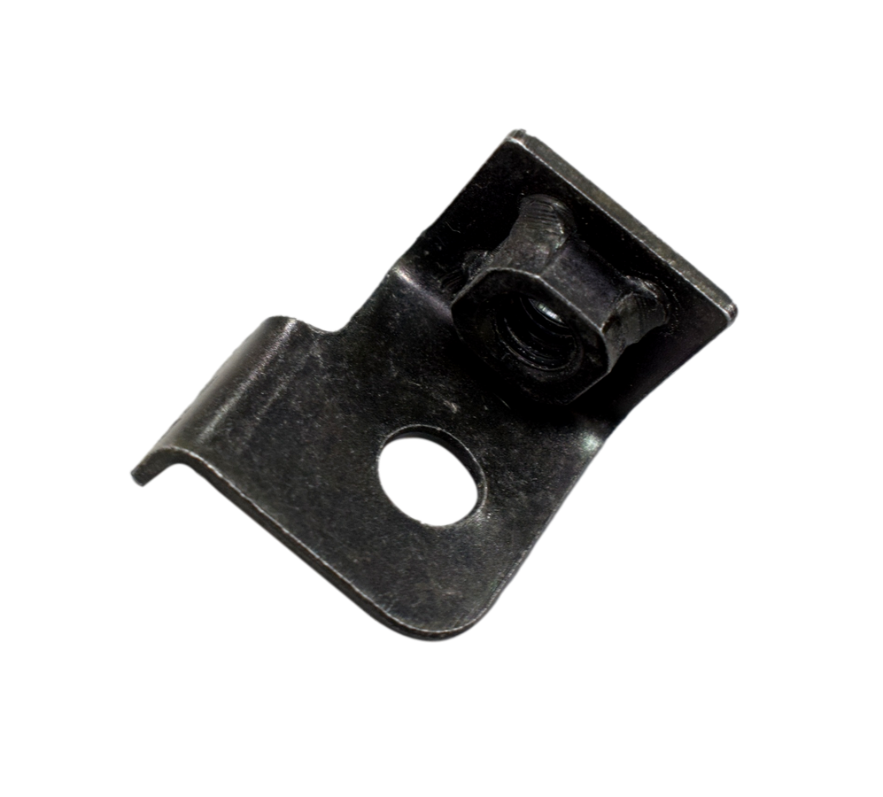 Soporte Farola Pulsar Bajaj 135 Original (Inferior Derecho)