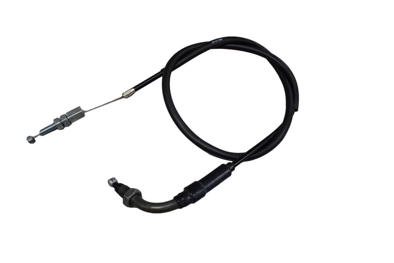 Cable Acelerador Pulsar 135 (Todas) Bajaj Original