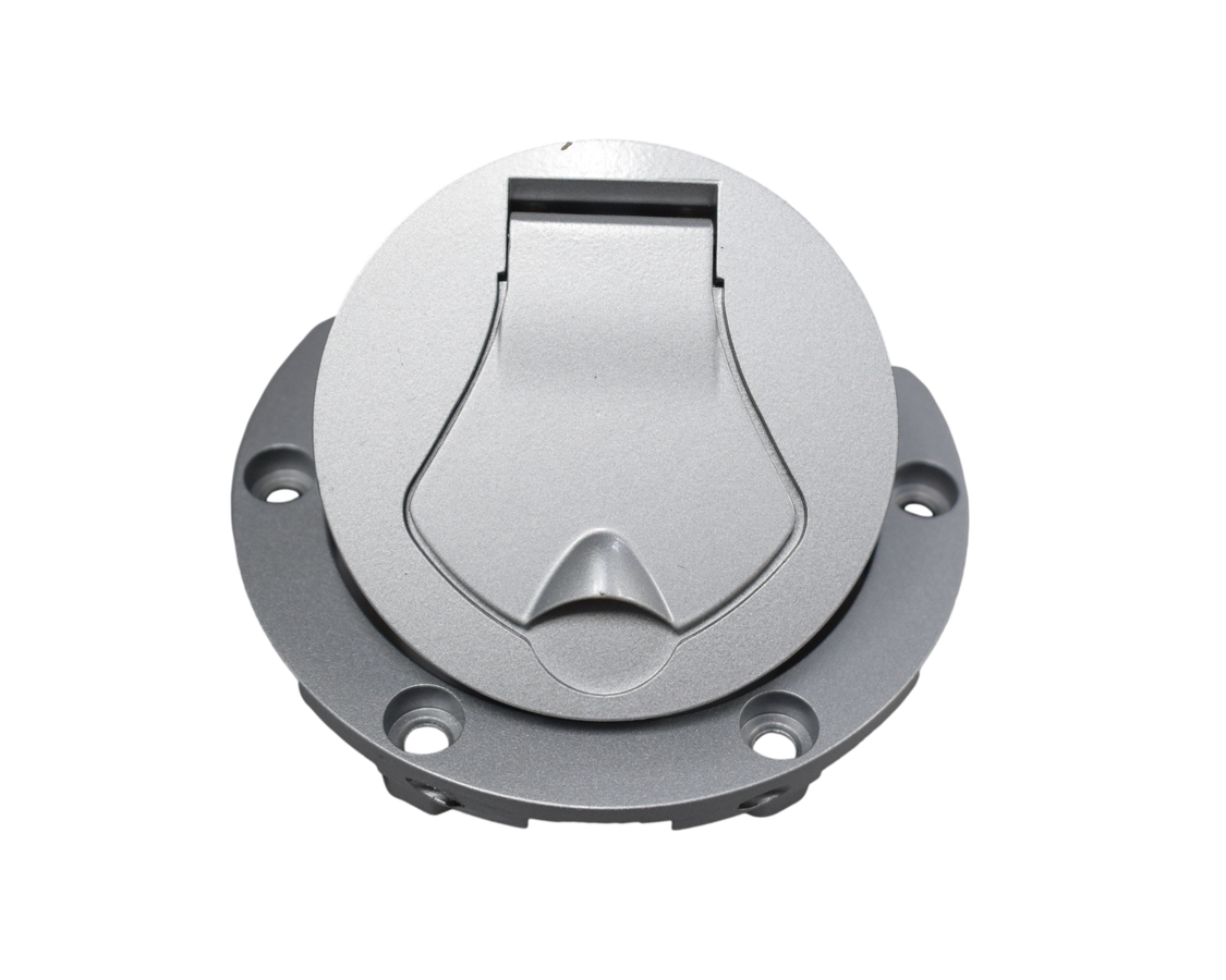 Tapa De Gasolina Pulsar Ls 135 Bajaj Original