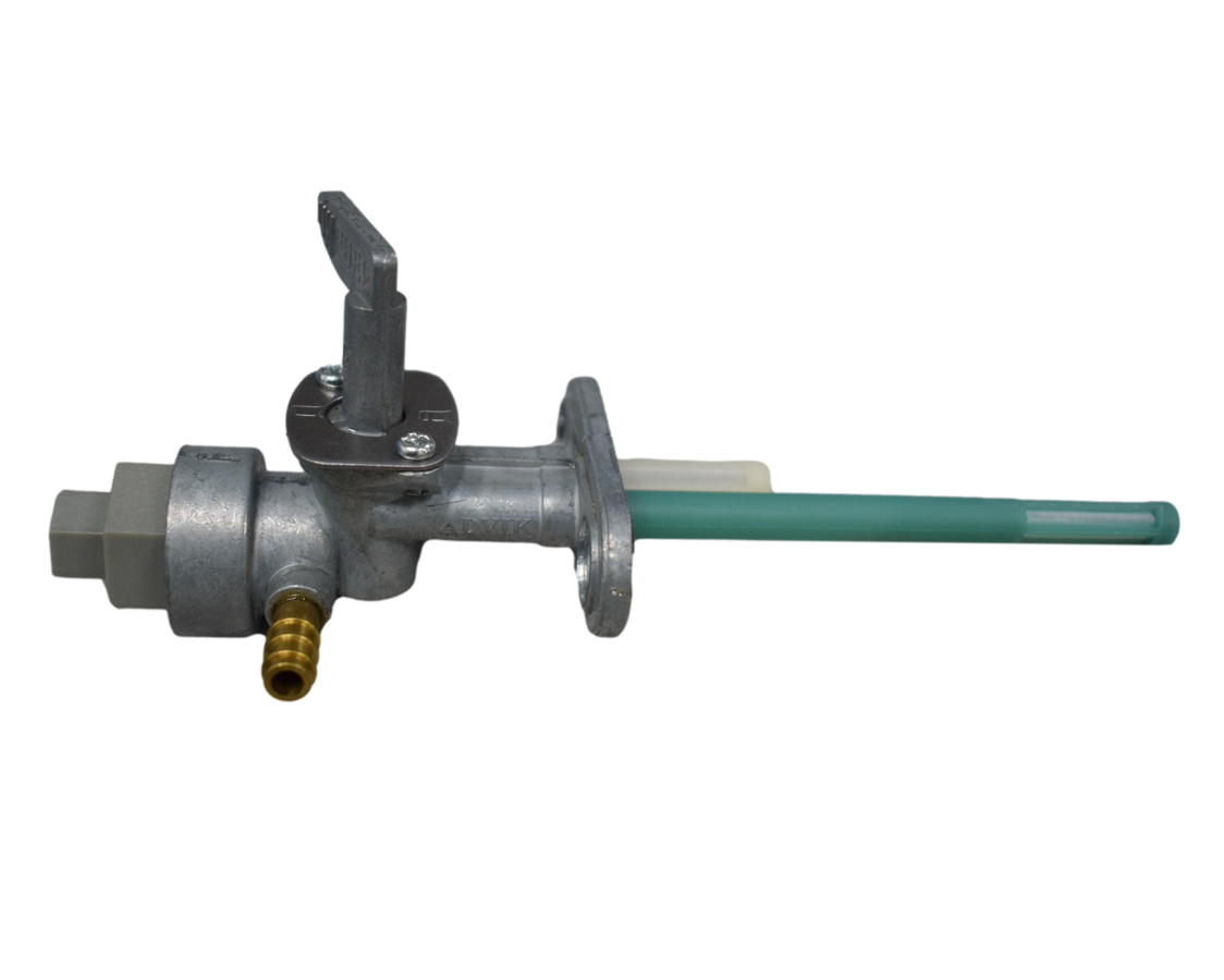 Llave Gas Pulsar Original 135 Bajaj