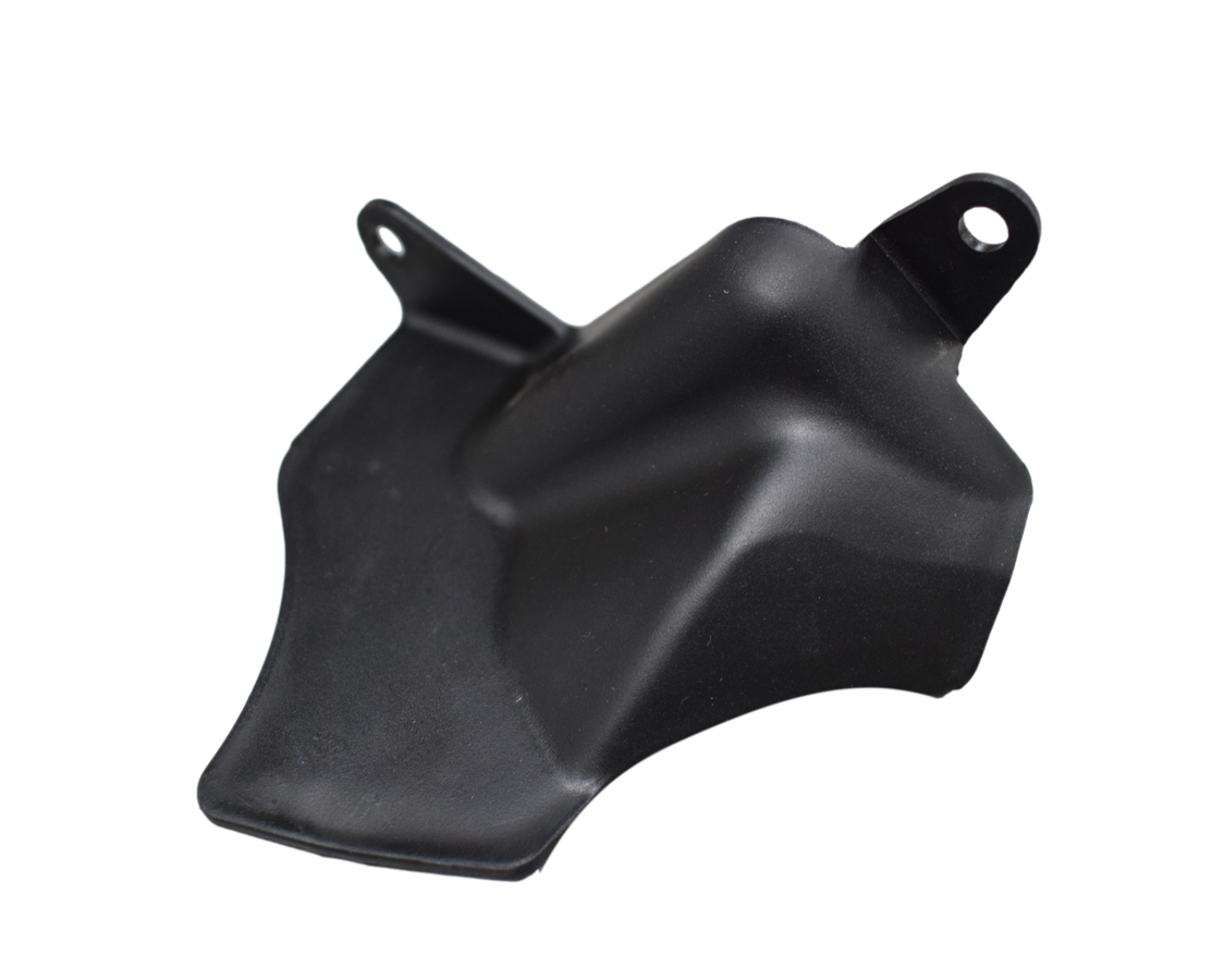 Cubierta Izquierda De Farola Pulsar Bajaj 135 Original
