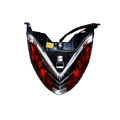 Stop Bajaj Pulsar 135