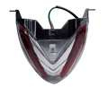 Stop Bajaj Pulsar 135