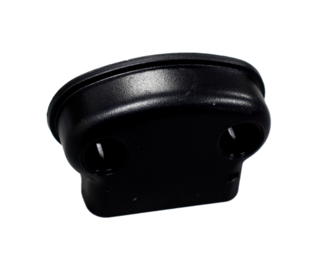 Cubierta Luz De Placa Pulsar Ns 200 Bajaj Original