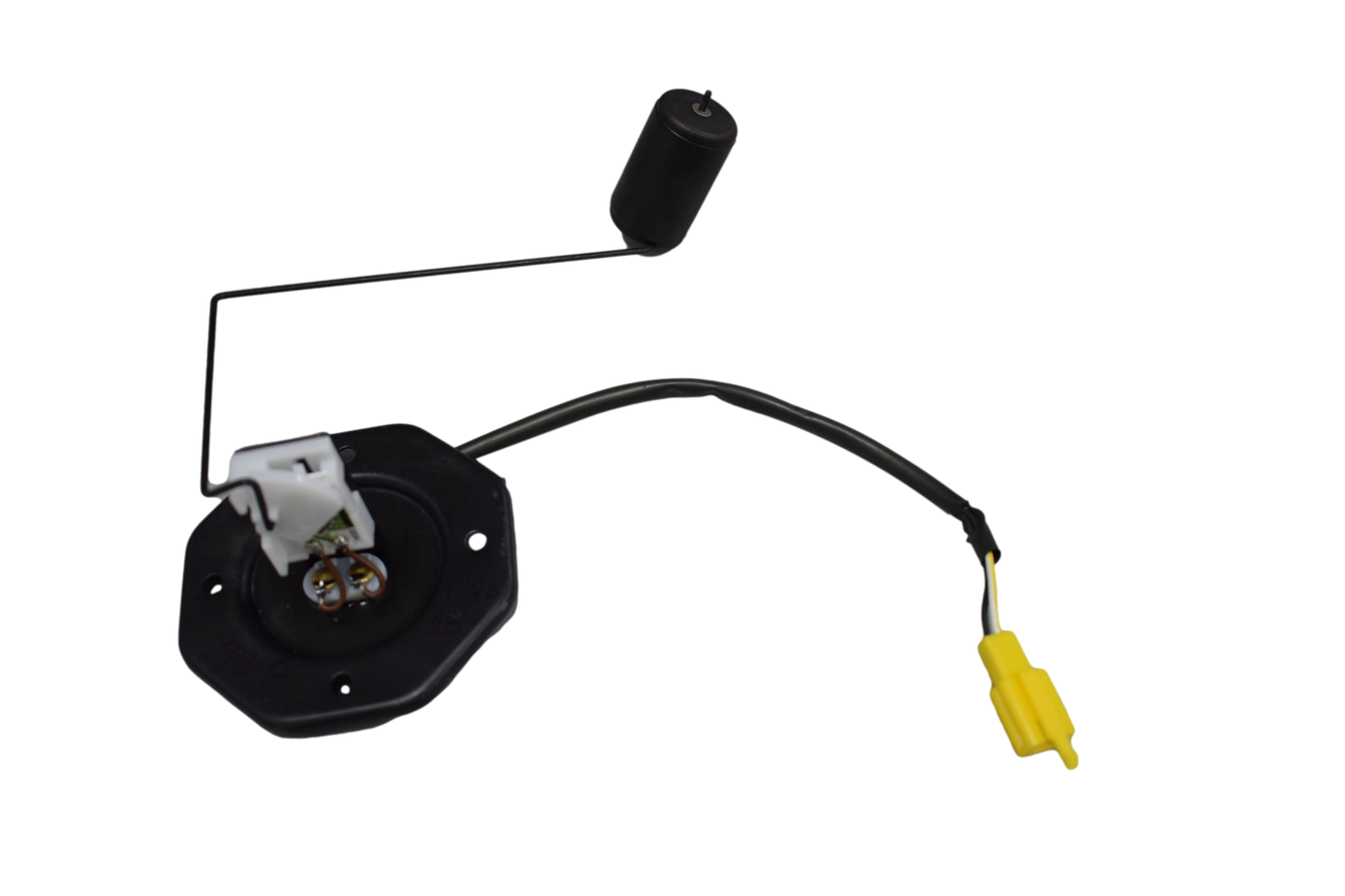 Medidor De Gasolina Pulsar Bajaj 135 Original