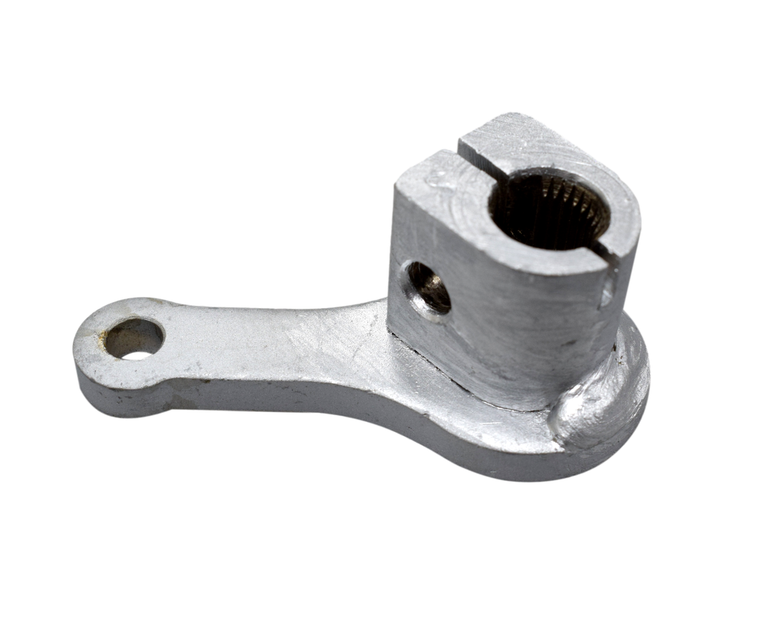 Leva Pedal De Cambios Pulsar Ns 125/Speed/Bsiv Bajaj y Más