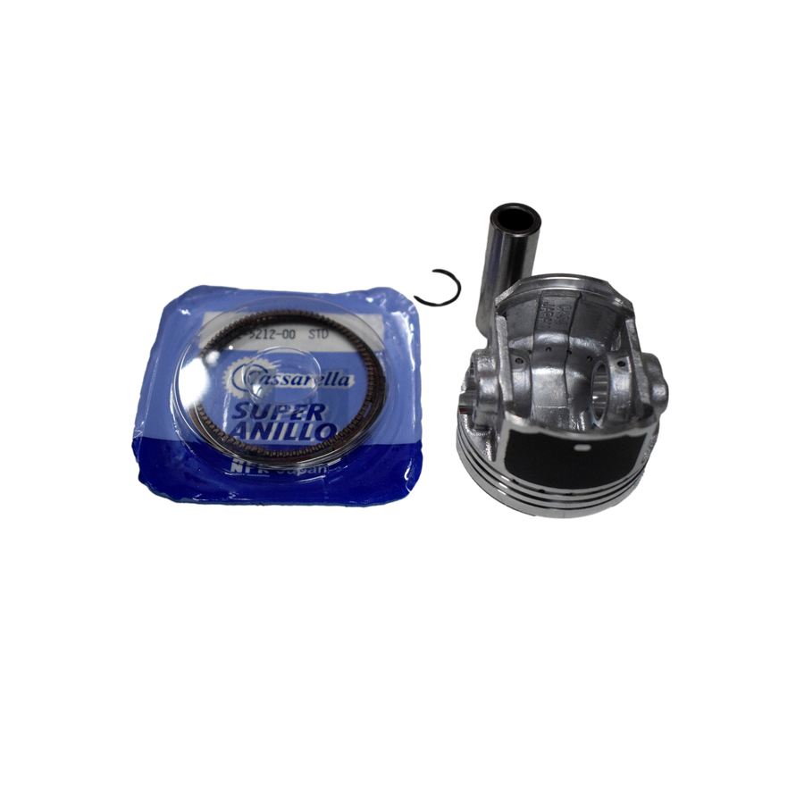 Kit Piston Bajaj Pulsar 135